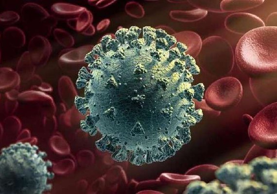 Alagoas registra 11 mortes e 436 novos casos de Covid-19 em 24 horas