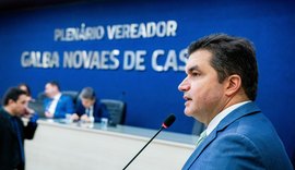Vereador Rui Palmeira volta a cobrar da Prefeitura de Maceió a entrega dos apartamentos do Conjunto Santa Amélia