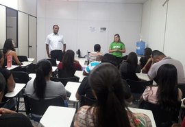 Sine Maceió inicia capacitação na área de vendas