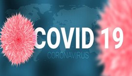 Alagoas confirma mais 479 casos de Covid-19 em 24 horas