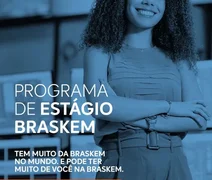 Programa de Estágio Braskem 2023 abre inscrições com foco na diversidade e inclusão