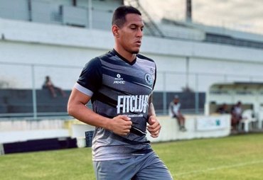 ASA confirma retorno de Roni Lobo para reforçar defesa