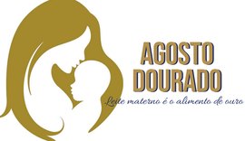 Secretaria Municipal de Saúde promove ações em alusão ao Agosto Dourado