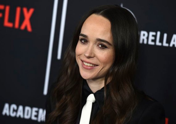 Ellen Page revela ser transgênero e muda nome para Elliot