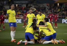 4 a 0: veja os gols da Seleção Brasileira Feminina diante do Panamá