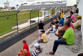 Aniversário de 67 anos do ASA vai ser comemorado com torneio de futebol