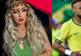 Vidente previu 'apagão' de Neymar na Copa do Mundo meses antes da convocação