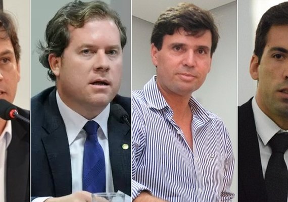 Marx não acredita em possível ‘racha’ dos Beltrão em Coruripe