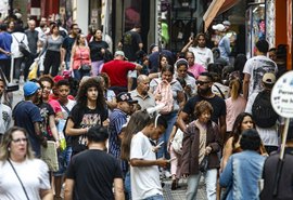 Salários ajudam a reduzir pobreza em 22 regiões metropolitanas