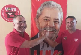 PT escolhe Cristóvão Lopes para substituir Padre Eraldo em Delmiro Gouveia