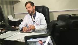 Oftalmologista alerta para a prevenção contra cegueira irreversível