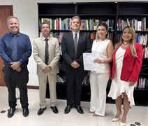 Sindicato dos Advogados solicita ampliação de Varas do Juizado Especial da Justiça Federal para melhor atender os alagoanos