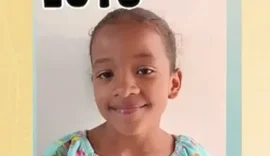 Menina morre após brincadeira em piscina terminar em tragédia