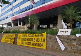 Vale assina acordo de R$ 37,6 bilhões para reparar danos causados em Brumadinho