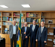 Ministros asseguram que produção de etanol não será afetada pela isenção da taxa na importação