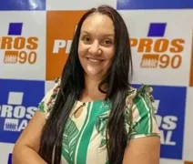 Três são presos por tentativa de matar candidata a deputada em Alagoas