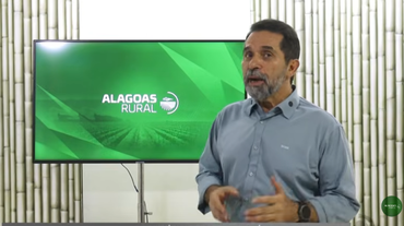 Assista ao Alagoas rural na íntegra - 26/04/2026