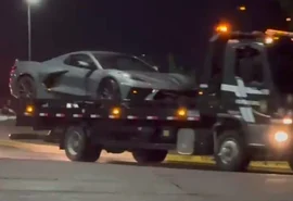 Influencers do Jogo do Tigrinho fogem do país e abandonam carros de luxo no aeroporto de Maceió