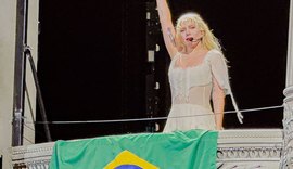 “Gagacabana” vira recorde mundial após reunir 2,1 milhões no Rio