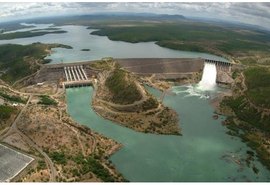 Alerta da Chesf: cidades ribeirinhas de AL podem sofrer alagamento