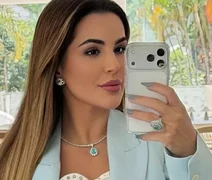 MP-SP pede que Justiça negue transferência de Deolane Bezerra