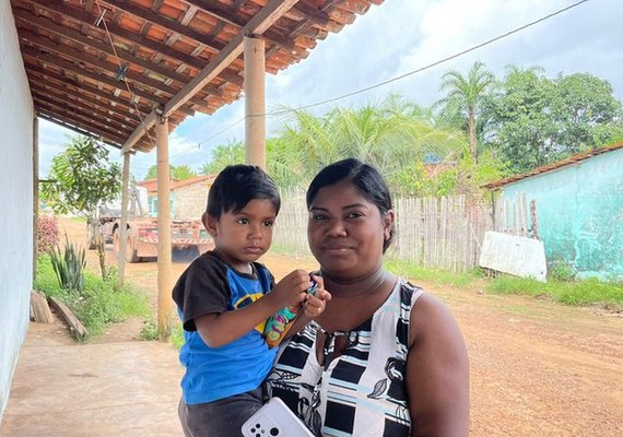 Caixa conclui pagamento do novo do Bolsa Família de novembro