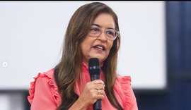 Médica e evangélica: senadora vai à reeleição e embola jogo em AL