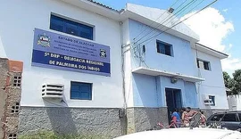 Homem é preso em Alagoas após agredir companheira durante discussão