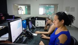 Transporte: cidadãos podem fazer denúncias pelo 118