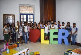 Turismo do Saber apresenta roteiro cultural a estudantes