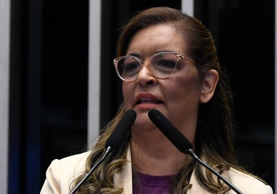 Senadora Eudócia Caldas apoia PEC que enfraquece direitos do trabalhador