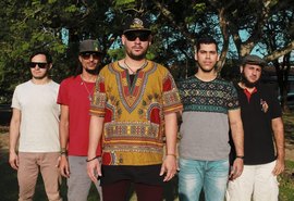 Projeto Sesc das Artes apresenta show da banda Nação Palmares neste sábado (20)