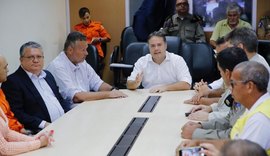 Segurança Pública registra o carnaval mais tranquilo da década em Alagoas