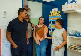 Semed cria Rota nas Escolas para agilizar demandas da rede