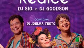 Realce: festa inspirada em Gilberto Gil promete noite de ritmos brasileiros em Jaraguá