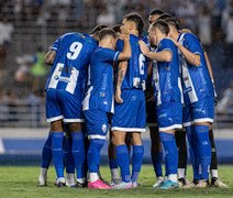 Em meio à instabilidade política, CSA atrasa salário de jogadores