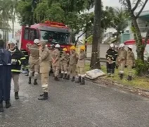 Incêndio em abrigo mata três crianças e uma mulher e deixa 13 feridos no Recife