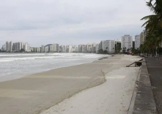 Golpista recebe falso aluguel de casa na praia e avisa: “Não vá, viagem perdida”