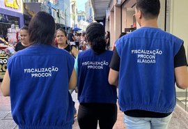 Procon Alagoas divulga pesquisa de preços para a Black Friday