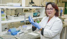 UFG desenvolve medicamento que reverte overdose de cocaína