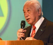 Morre aos 92 anos Américo Utumi, referência do cooperativismo brasileiro