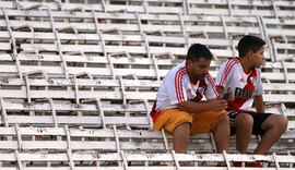 Após confusão, final da Libertadores segue indefinida