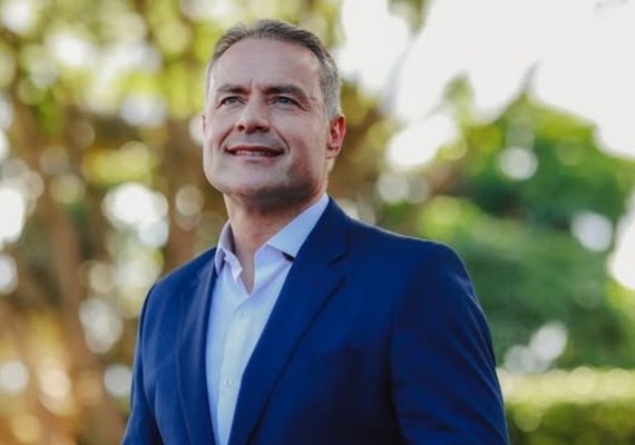 Renan Filho é cotado para a Casa Civil em nova movimentação do governo Lula
