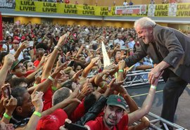 Ibope: Lula segue na liderança, seguido por Bolsonaro, Marina e Ciro