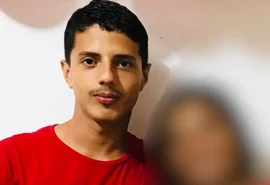 Um jovem de 18 anos morre e dois ficam feridos em comício no interior de Alagoas