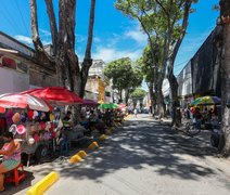 Rua Augusta será interditada para troca de rede de drenagem no domingo (11); confira mudanças