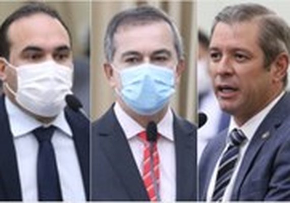 Deputados debatem PEC Emergencial em plenário