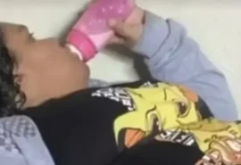 Mãe que acolheu estelionatária desabafa após o golpe: “Fiz mamadeira, dava chupeta”