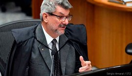 Ministro Nunes Marques abre inquérito contra Marco Buzzi, do STJ