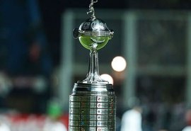 Paralisação da Libertadores da América é prorrogada para 5 de maio